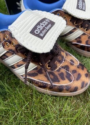 Кросівки adidas samba wales bonner розмір 38,5