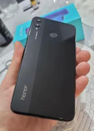 Мобильный телефон honor 8x2 фото