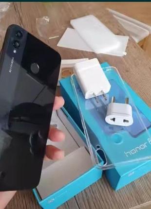 Мобильный телефон honor 8x3 фото