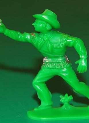 Бегущая с револьвером траппер jean höfler 60-65мм фрн фрг