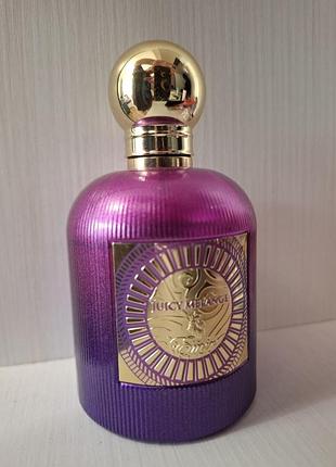 Paris corner juicy melange остаток во флаконе 80/100 с коробкой