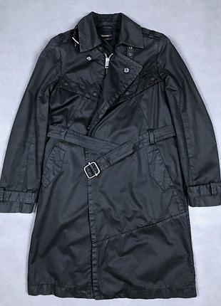 Diesel ( m ) плащ чоловічий оригінал. парка.