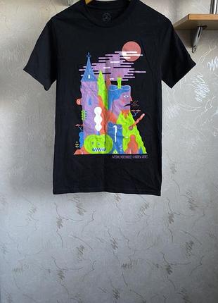 Футболка awesome merchandise