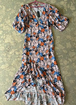 Нове літнє плаття