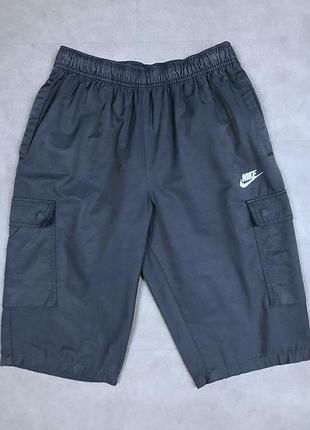Nike - s - шорти карго чоловічі