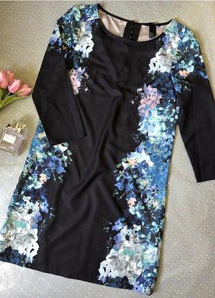 Платье h&amp;m