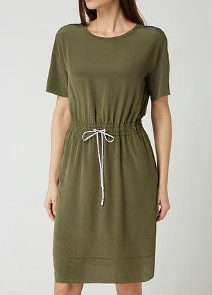 Marc cain новое фирменное платье