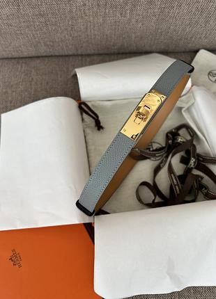 Ремінь жіночий hermes