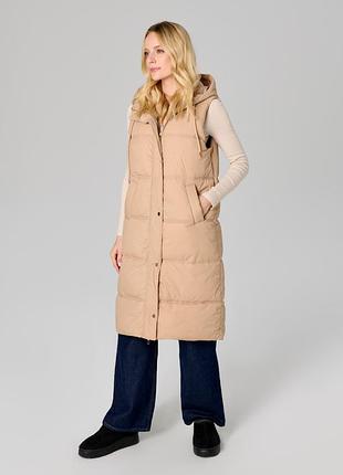 Новые классные длинные рожеты sinsay p.s, m