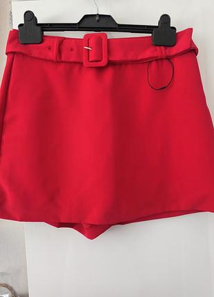 Юбка-шорти