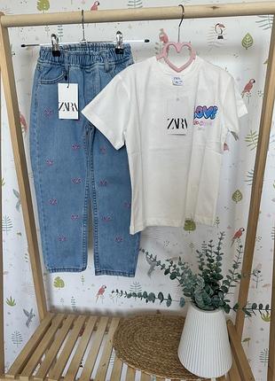 Джинси на резинці 9