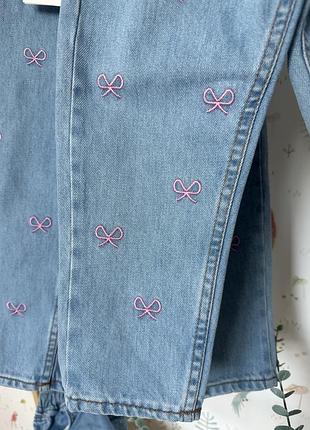 Джинси на резинці 4