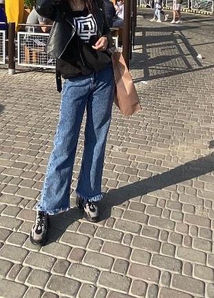 Продам джинси