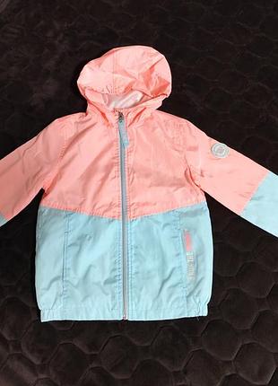 Ветровка 128 г