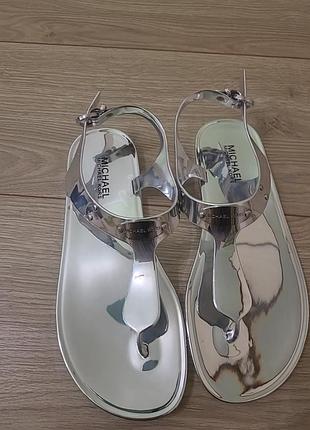 Босоножки michael kors