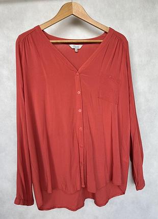 Жіноча блузка peacocks р. uk 16