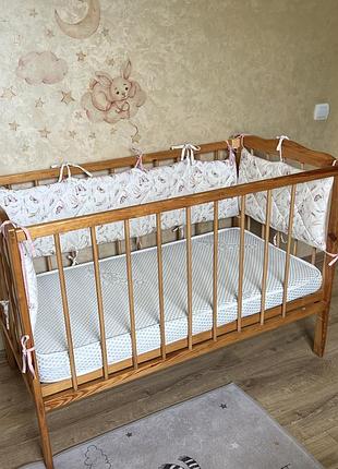 Колиска дитяча