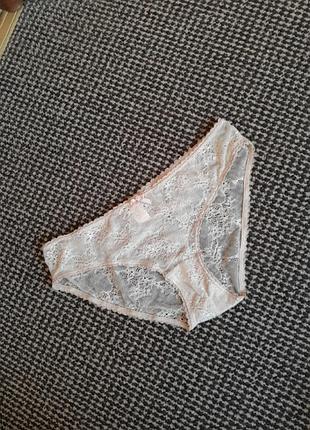 Трусики кружево