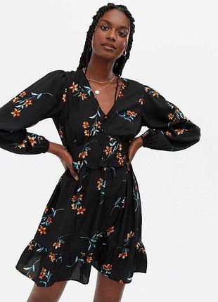 Платье женское new look 44