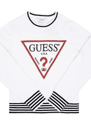 Жіноча кофта фірми guess