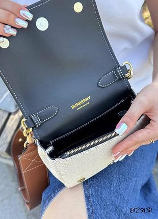 А829131 сумка міні  шкіра 6