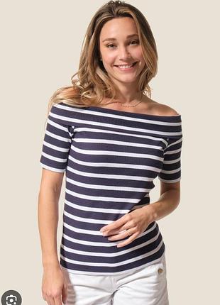 Нова смугаста кофтинка, 20/48