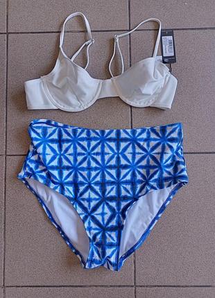 Гарний новий купальник p.m/l.