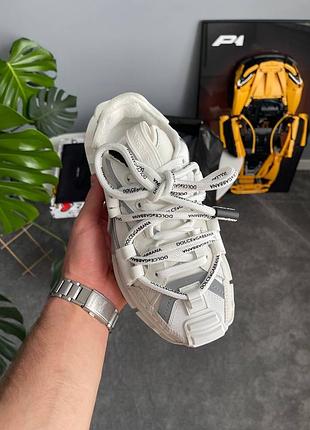 Dolce & gabbana space white premium