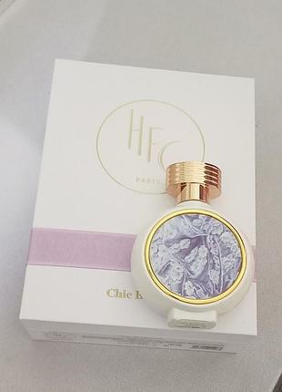 Парфумована вода blossom chic