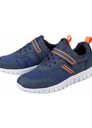 Кроссовки pepperts 22.5-23см