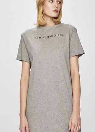 Плаття tommy hilfiger