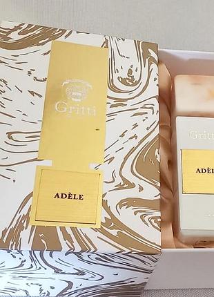 Gritti adele