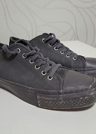 Женские кеды lc waikiki, кеды жэнкие 38