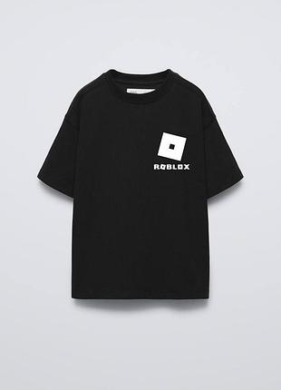 Футболка roblox