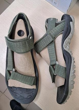 Босоніжки чоловічі