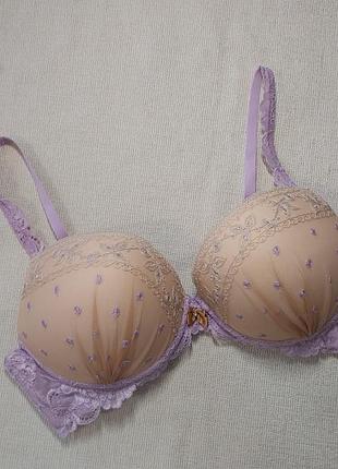 Бюстгальтер пуш-ап orhideja 80c