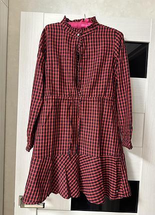 Платье tom teilor