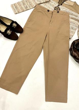 Стильные брюки бренда tela