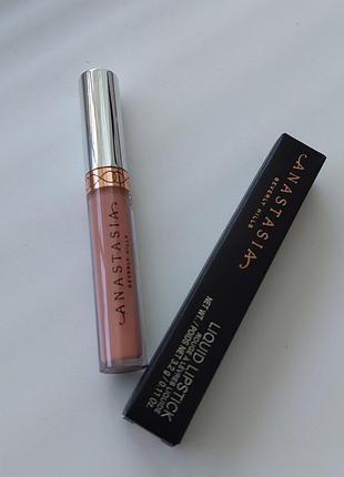 Матова помада Anastasia Beverly Hills