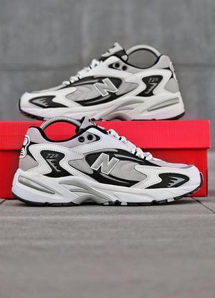 New balance 725 кросівки чоловічі нью беленс баланс кроссовки кросовки