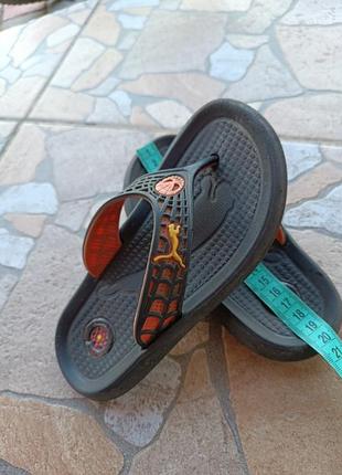 Шлепанцы вьетнамки