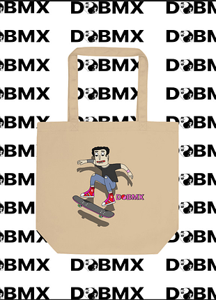 Шоппер dobmx "battle" air hustle