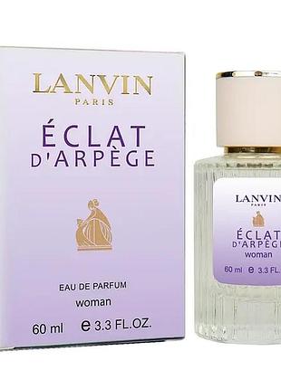 Парфуми жіночі lnvin eclat darrege 60 мл духи