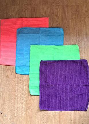 Серветка мікрофібра