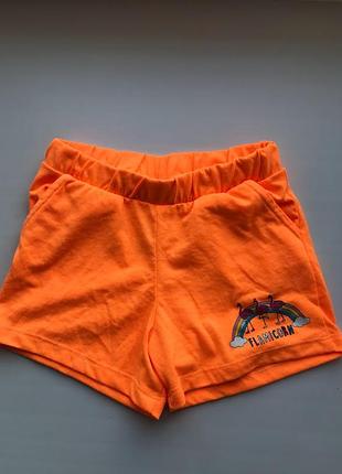 Шорти lc waikiki 5-6р.