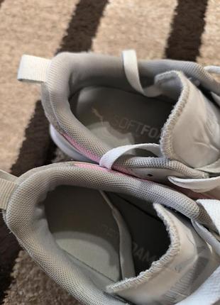 Кросовки puma 5