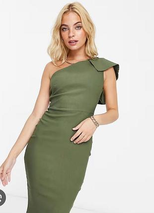 Сукня на одне плече vesper
