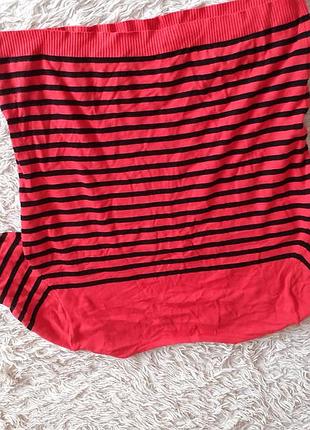 Джемпер стильный р 50-52 8