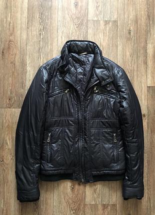 Куртка dolce gabbana s оригінал