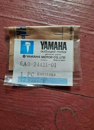 Запчасти к двигателю yamaha